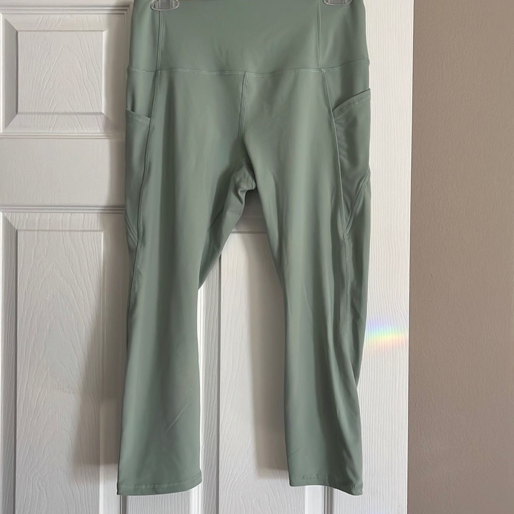 RBX Capri Leggings